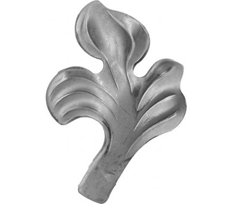 List 90x65mm, 2 mm
