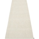 Pappelina Mono Linen Vanilla ľanový