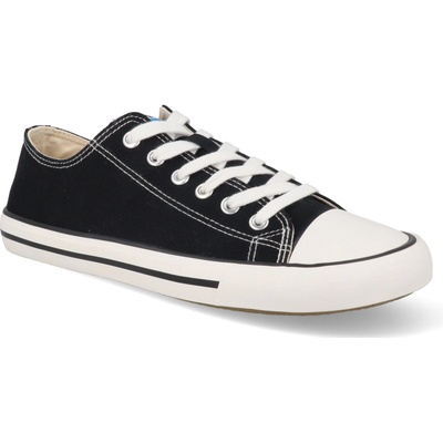 Mtng Free Emi Canver Black