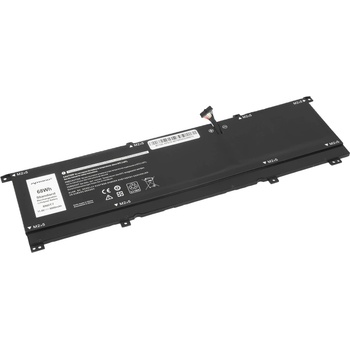 Movano Батерия за Dell XPS 15 9575 / Precision 5530 2-in-1, 6000 mAh (BT/DE-XPS15-9575)
