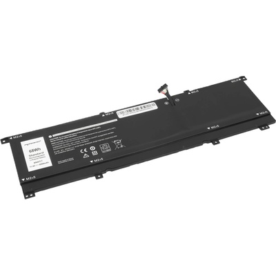 Movano Батерия за Dell XPS 15 9575 / Precision 5530 2-in-1, 6000 mAh (BT/DE-XPS15-9575)