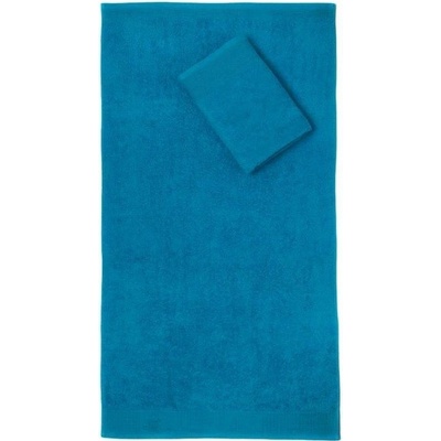 Faro Bavlnený uterák Aqua 50x100 cm tyrkysový