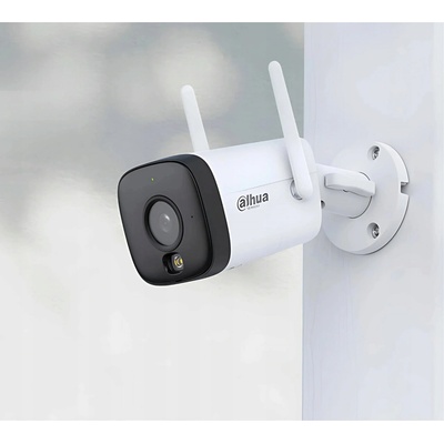 Dahua WI-FI IPC-HFW1539DTK1-SAW-IL-0280B