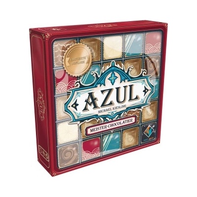 Next Move Games Azul: Meister Chocolatier DE