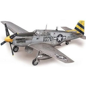 Academy P-51C Mustang 1:72 (12441)