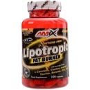 Spaľovače tukov Amix Lipotropic Fat Burner 100 kapsúl