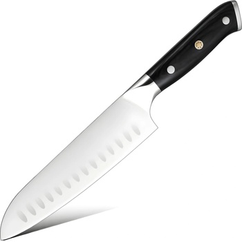 HARAHU Кухненски нож KA-35072 - Santoku KP35072 (KA-35072)