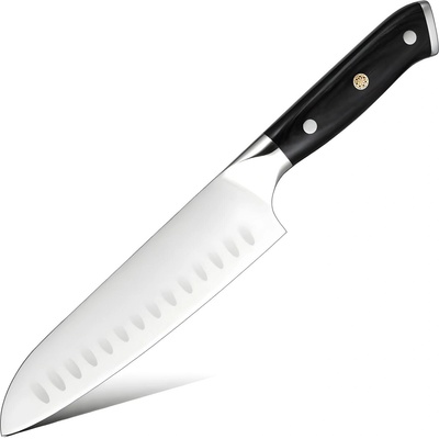 HARAHU Кухненски нож KA-35072 - Santoku KP35072 (KA-35072)