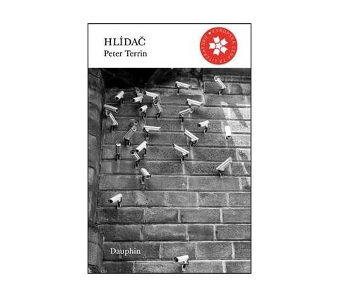 Hlídač - Peter Terrin
