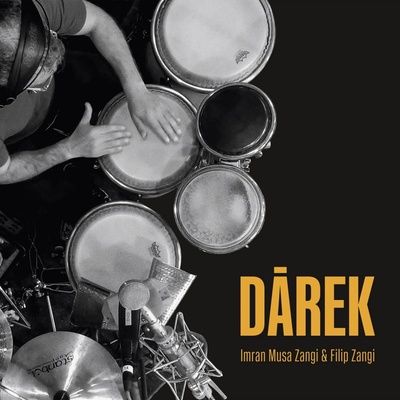 Imran Musa Zangi: Dárek - Imran Musa Zangi