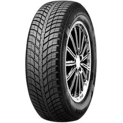 Nexen N'blue 4 Season WH17 225/65 R17 102H