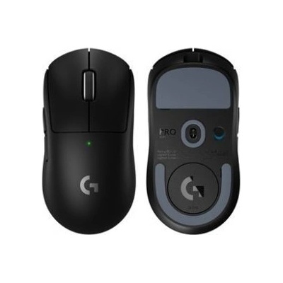 Logitech G PRO X Superlight 2 Wireless Gaming Mouse 910-006631