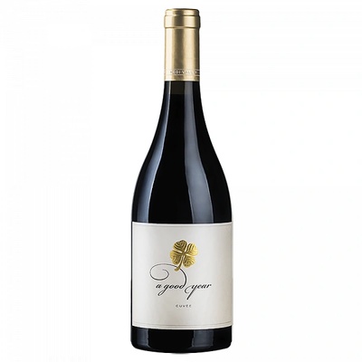 Medi Valley Меди Вали Добра година Кюве