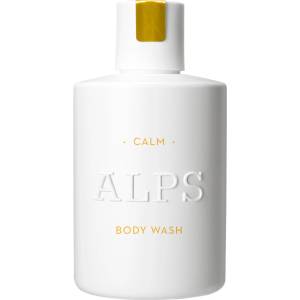Alps Body Wash Calm Душ гел унисекс 300ml