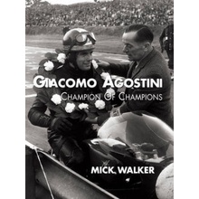 Giacomo Agostini - Champion of Champions