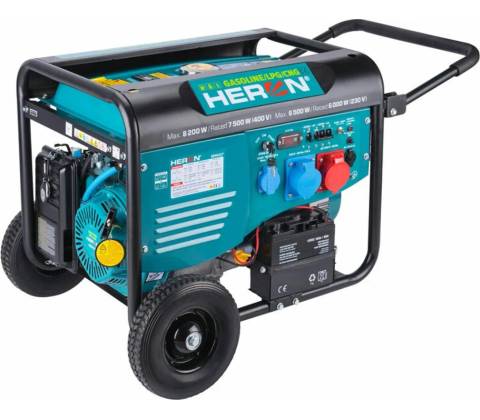 Heron 8896327
