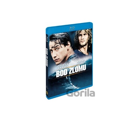 Bod zlomu BD