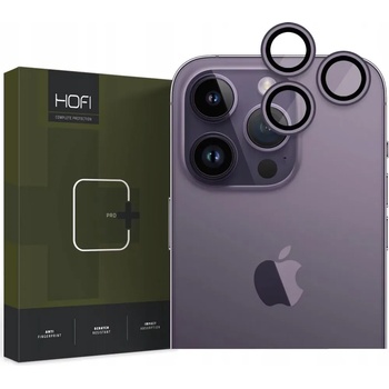 HOFI camring pro + iphone 14 pro / 14 pro max deep purple (9490713928493)