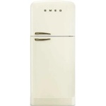 Smeg FAB50RCRB5 Хладилници
