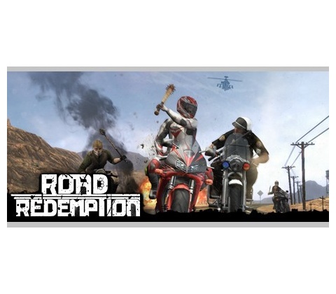 Road Redemption