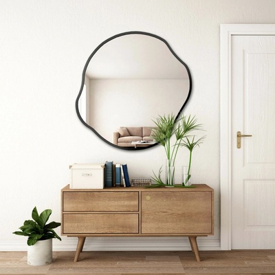 Alfaram CYRKON V RÁMU 80x83