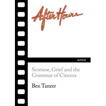 After Hours - Ben Tanzer