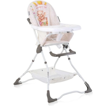 Lorelli СТОЛ ЗА ХРАНЕНЕ bonbon frosted (3800151979265)