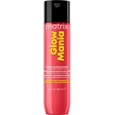 Matrix Glow Mania Color Protecting Shampoo 300 ml