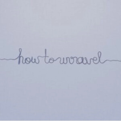 How to unravel - Kilometre Club LP