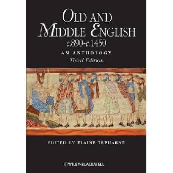 Old and Middle English c. 890-c. 1450 - An Anthology 3e