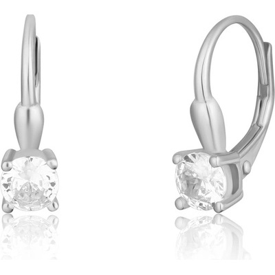 JVD náušnice SVLE1763XH2BI05