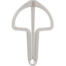 Veles-X Jaw Harp 12 Silver