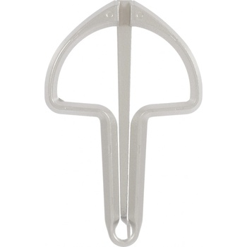 Veles-X Jaw Harp 12 Silver