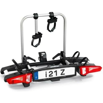 UEBLER i21 Z, 90° výklop