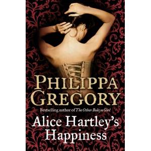 Alice Hartley's Happiness | Philippa Gregory (ISBN: 9780006514657)