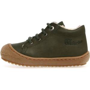 Naturino Детски зимни ботуши Naturino Kid's Racoon Winter boots - Green - размер 20 (EU) (702-2268-0913)