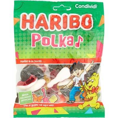 Haribo Polka 265 g