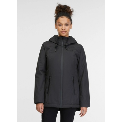 Ragwear Zuzka Warm Black
