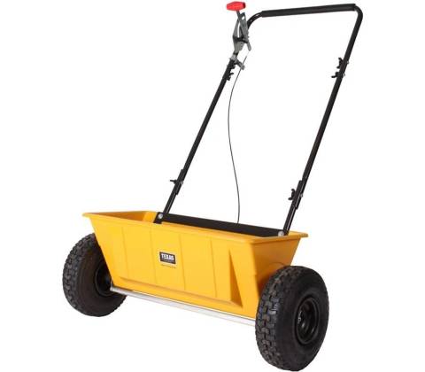 Texas Smart Spreader 200