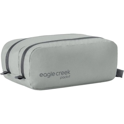 Eagle Creek Pack-It Reveal Quick Trip toaletná taška storm grey