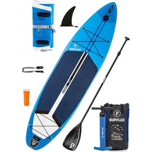 Paddleboard Supflex Crossover 10,2