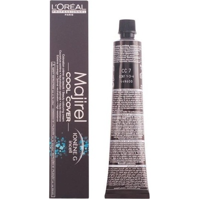 L'Oréal Majirel barva na vlasy Cool Cover 8.1 50 ml