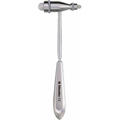 Riester Troemner Neurologické kladivo, 180 g
