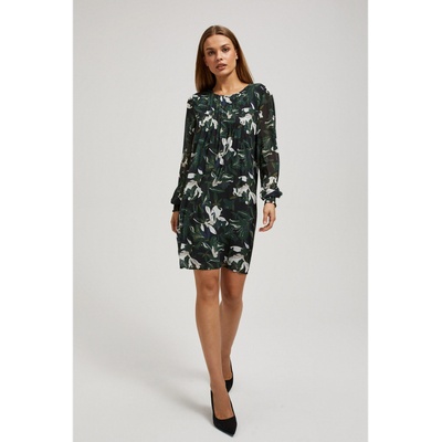 Moodo Moodo | Zelen | ЖЕНИ | S