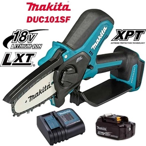 Makita DUC101SF Верижен трион