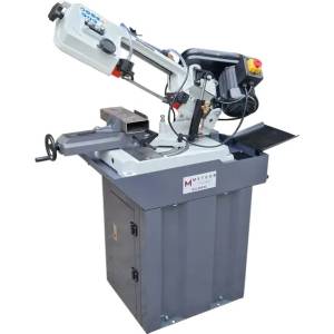 Metcor Polska BS-128FHC 400V