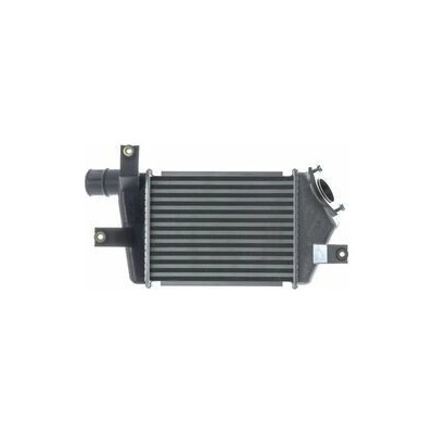 Chladič plniaceho vzduchu MAHLE ORIGINAL CI 697 000S (CI697000S)