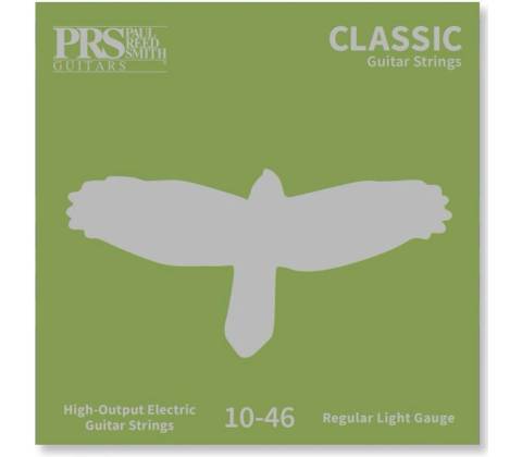 PRS Classic Strings, Light