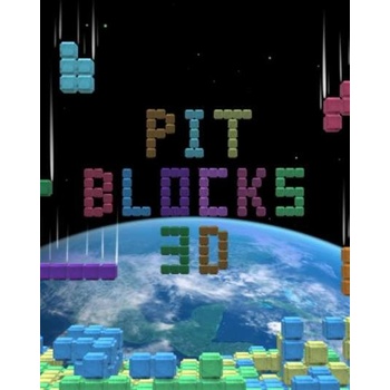 Pit Blocks 3D