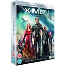 X-Men Trilogy BD